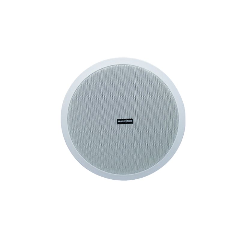 Combo 2 loa âm trần Surpass SP-CR810 tích hợp bảng điều khiển SP-PW225A