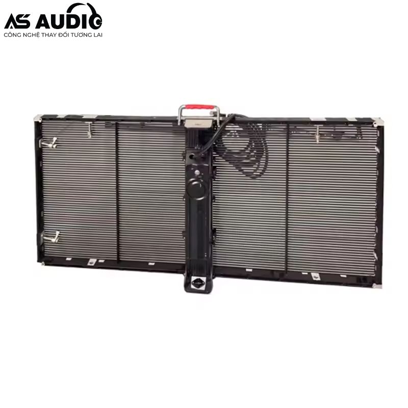 Màn Hình LED Trong Suốt Techmaxvn P3.91 Outdoor 4500CD 1000x1000mm