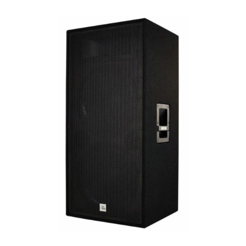 Loa sân khấu The Box PA 252 ECO MKII