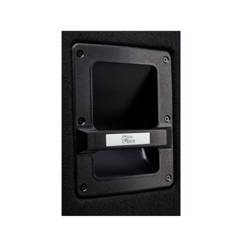 Loa sân khấu The Box PA 252 ECO MKII