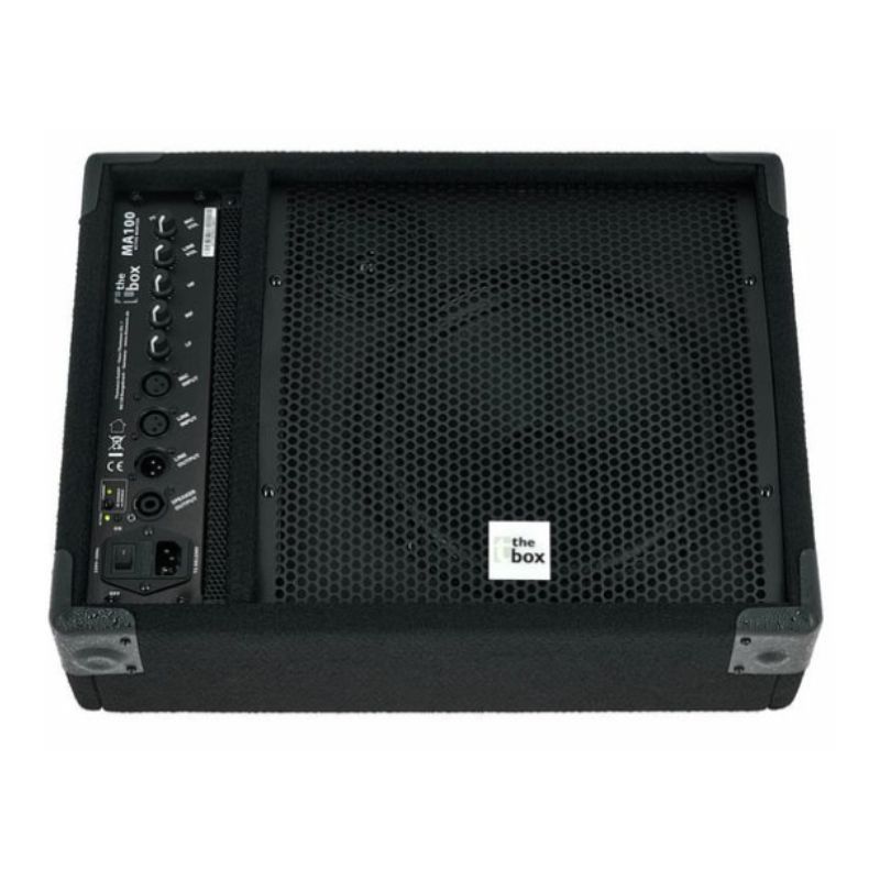 Loa kiểm âm The Box MA100