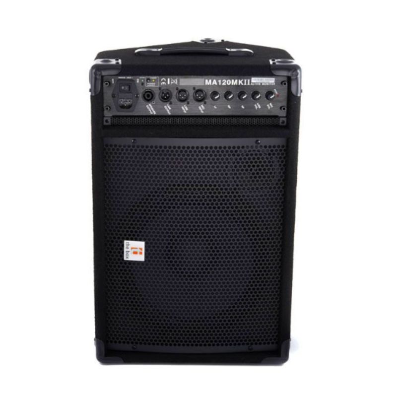 Loa kiểm âm The Box MA120 MKII