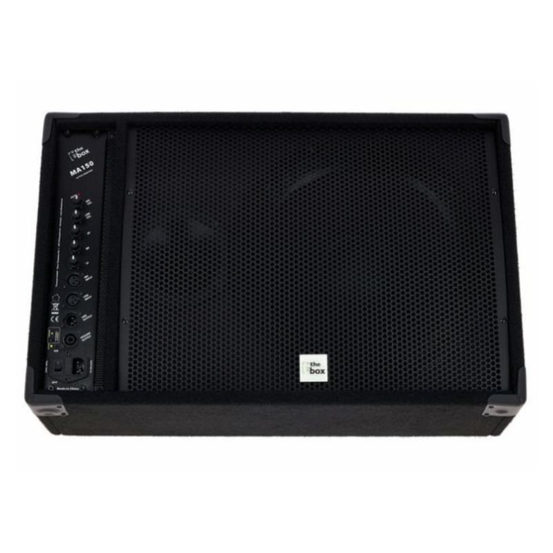 Loa kiểm âm The Box MA150