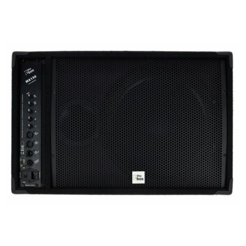 Loa kiểm âm The Box MA150