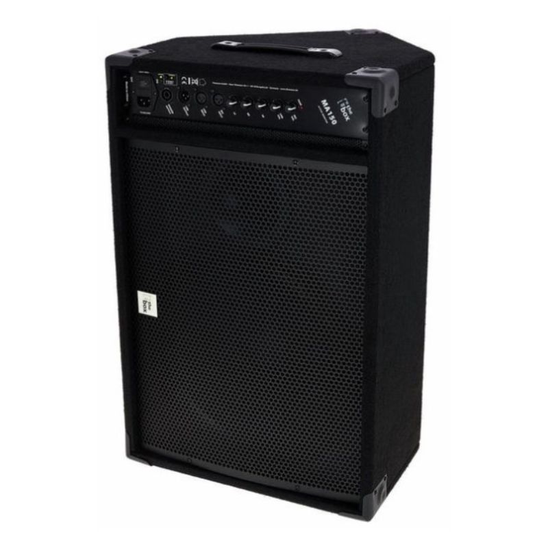 Loa kiểm âm The Box MA150