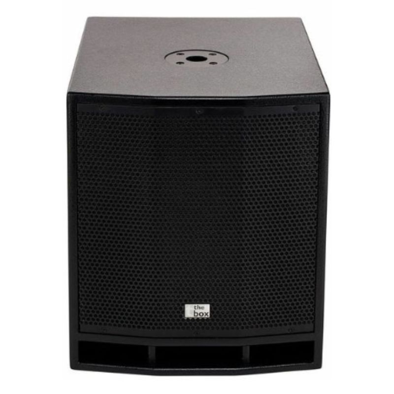 Loa siêu trầm The Box CL 112 Sub MK II