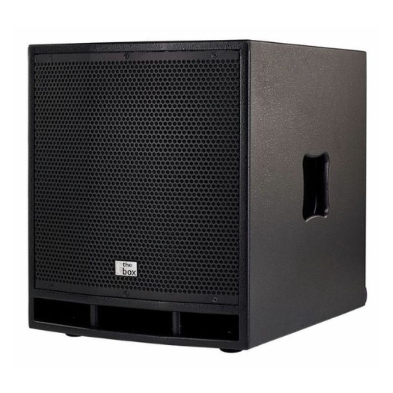 Loa siêu trầm The Box CL 112 Sub MK II