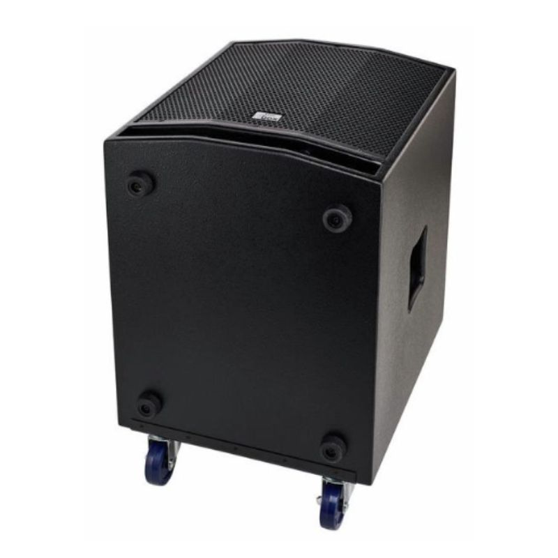 Loa siêu trầm The Box CL 112 Sub MK II