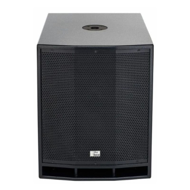 Loa siêu trầm the box CL 115 Sub MK II