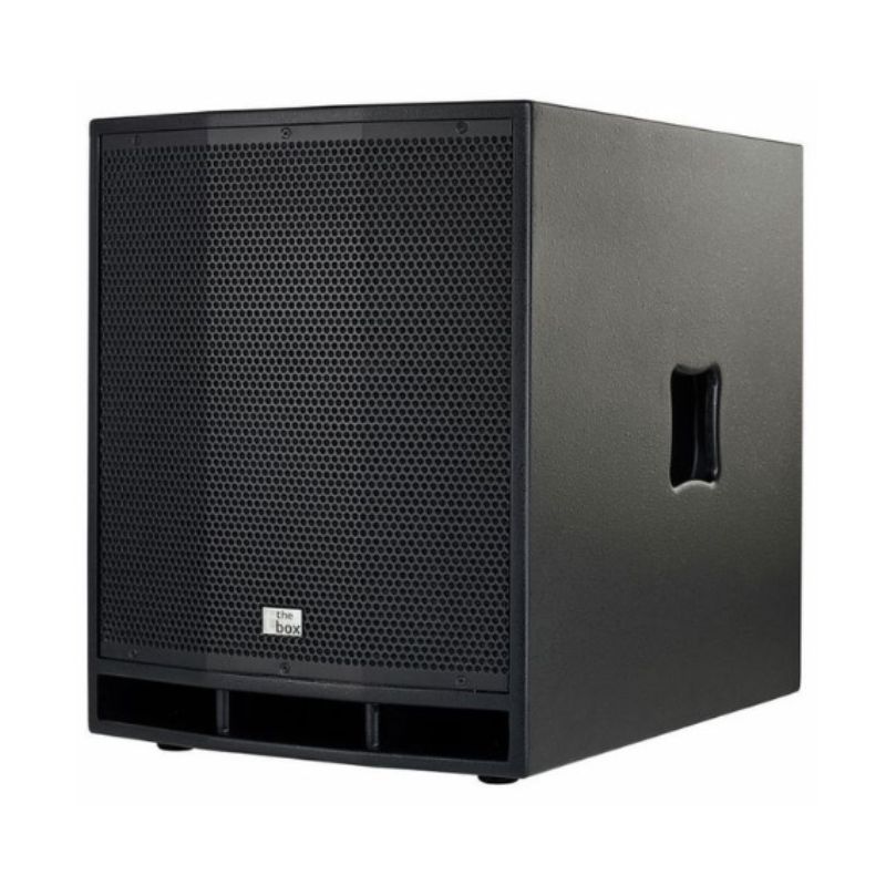 Loa siêu trầm the box CL 115 Sub MK II