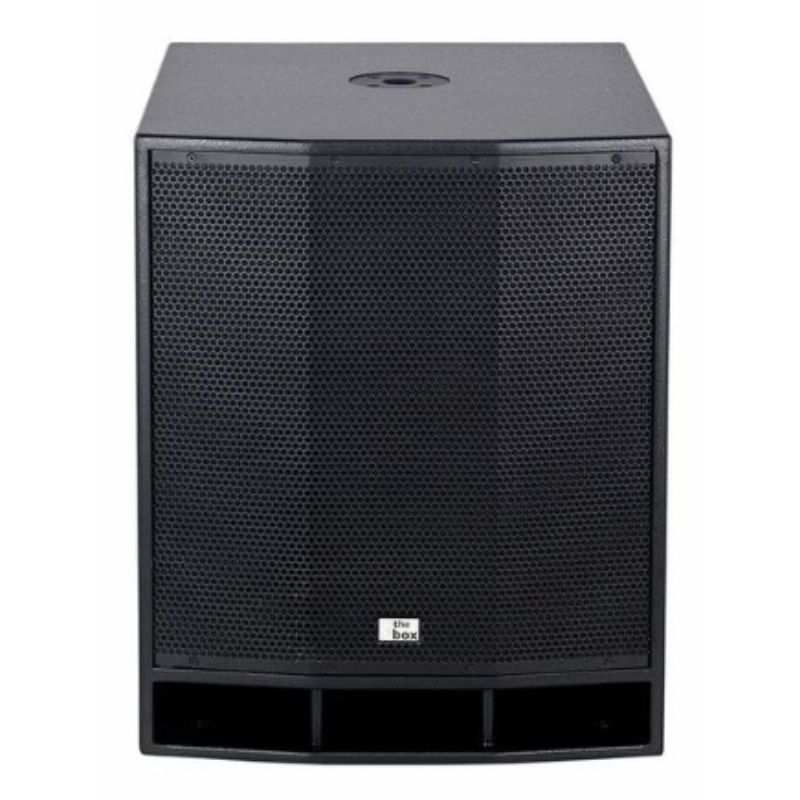Loa siêu trầm The Box CL 118 Sub MK II