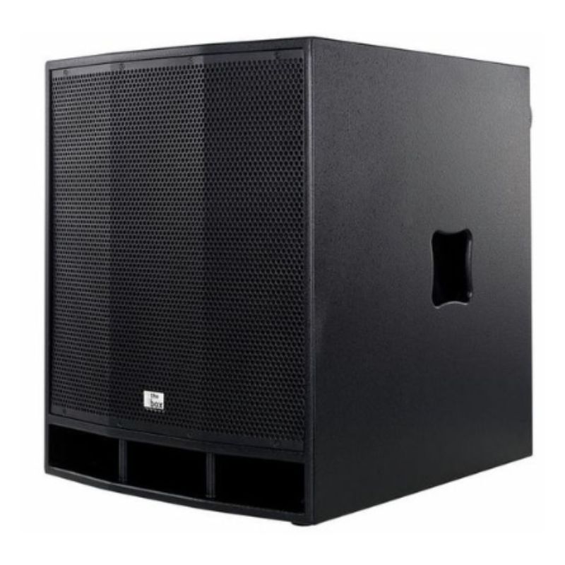 Loa siêu trầm The Box CL 118 Sub MK II