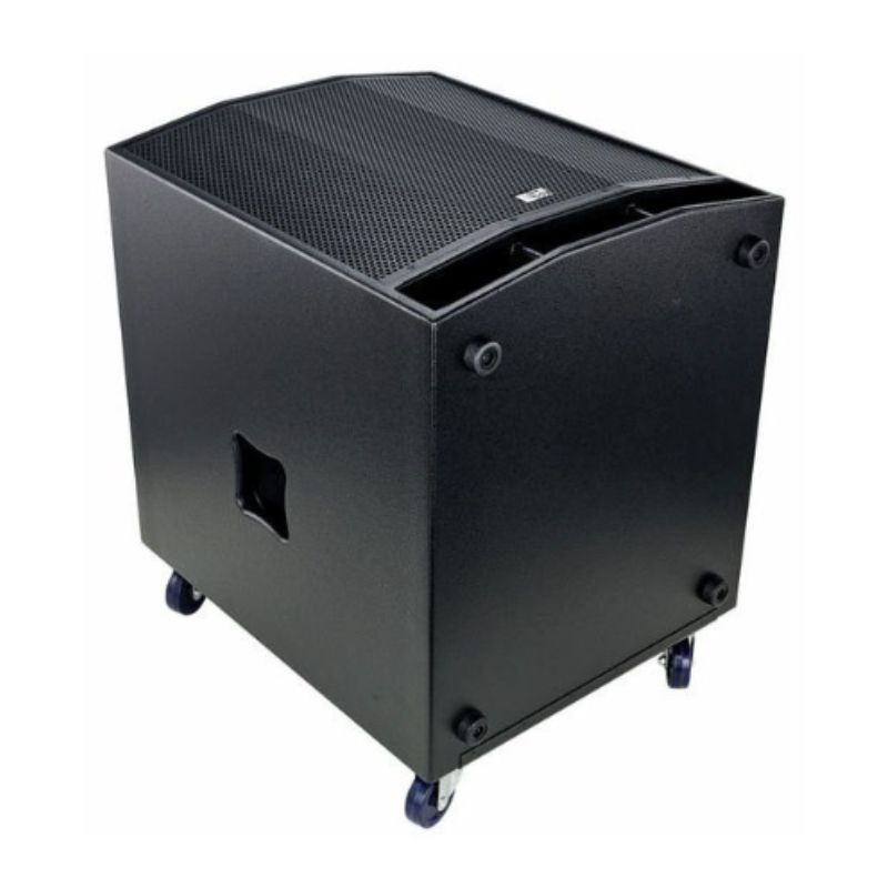 Loa siêu trầm The Box CL 118 Sub MK II