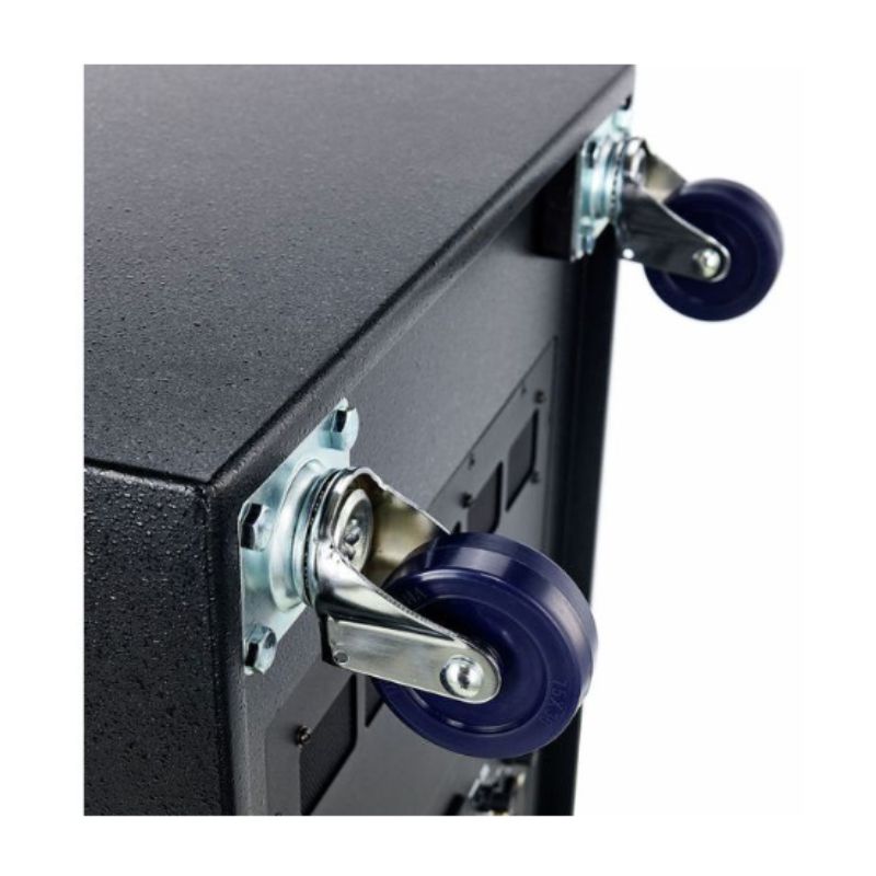 Loa siêu trầm The Box CL 118 Sub MK II