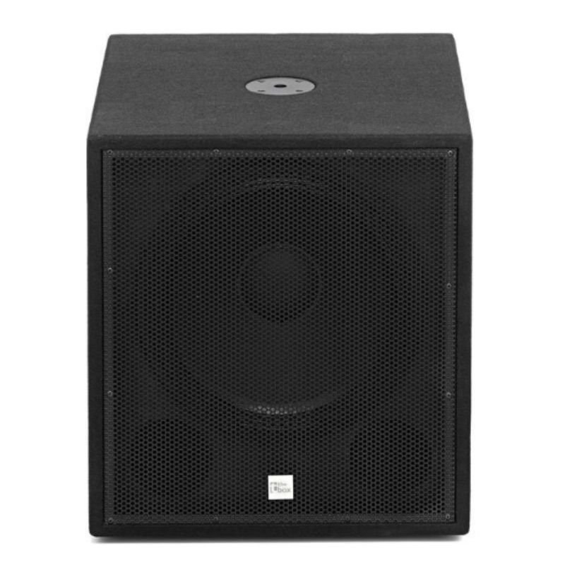Loa siêu trầm The Box PA 18 ECO MKII
