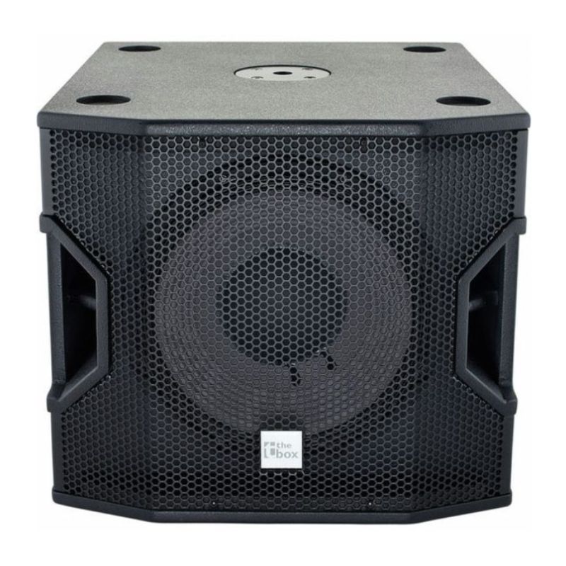 Loa siêu trầm The Box Pyrit 112 Sub A