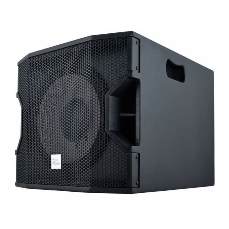 Loa siêu trầm The Box Pyrit 112 Sub A