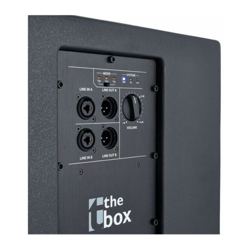Loa siêu trầm The Box Pyrit 112 Sub A
