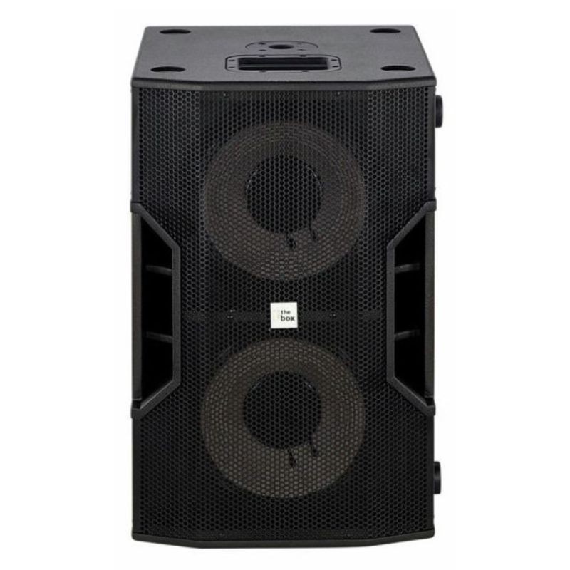 Loa siêu trầm The Box Pyrit 212 Sub