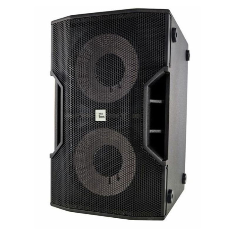 Loa siêu trầm The Box Pyrit 212 Sub