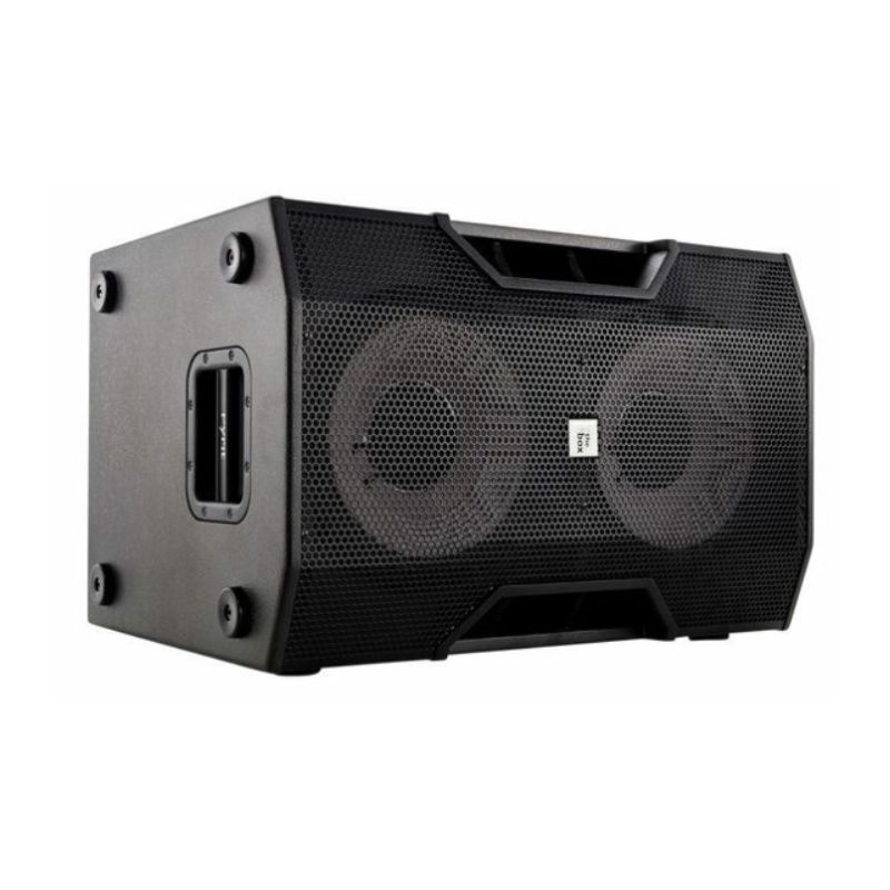 Loa siêu trầm The Box Pyrit 212 Sub