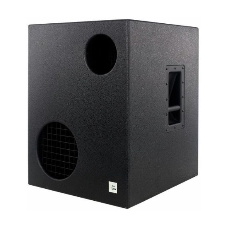 Loa siêu trầm The Box TA18