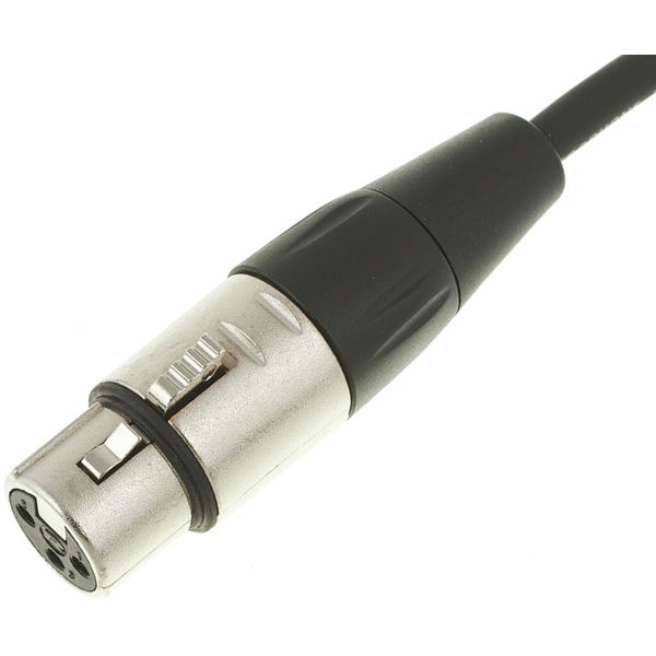 Dây cắm micro Cordial CFM 2.5 FM