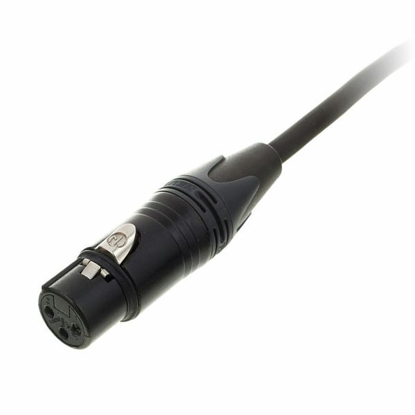 Dây cắm micro Sommer Cable Stage 22 SG0Q 30m