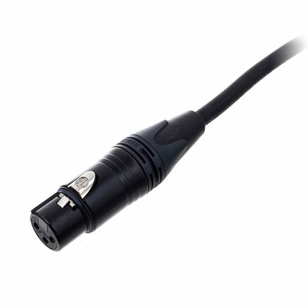 Dây cắm micro Sommer Cable Stage 22 SG0Q 5m