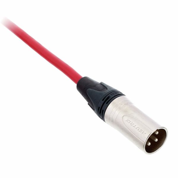 Dây cắm micro Cordial CTM 10 FM-RD