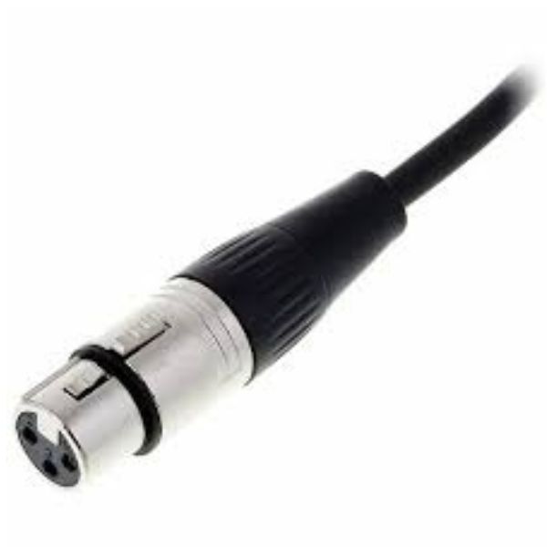 Dây cắm micro the sssnake SK233-1,5 XLR Patch