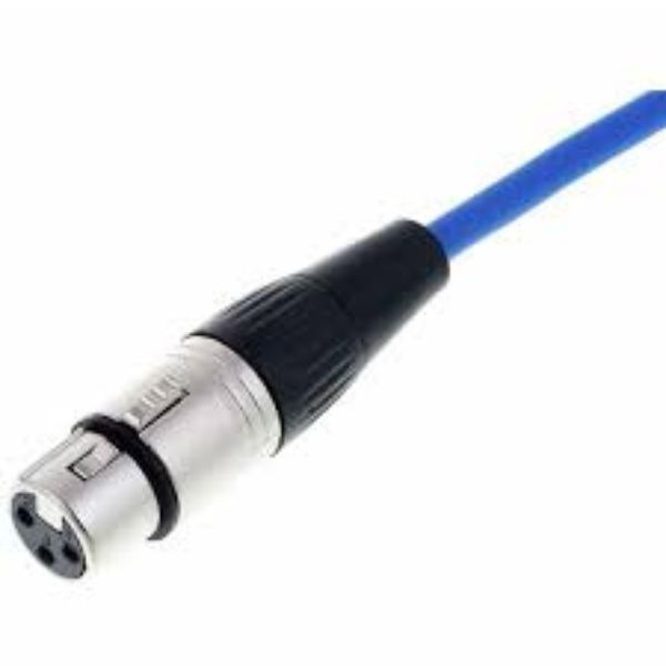 Dây cắm micro the sssnake SM10BL