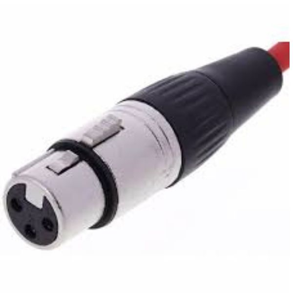 Dây cắm micro the sssnake SM10RD
