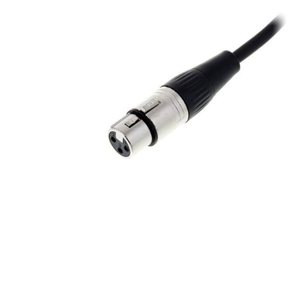 Dây cắm micro the sssnake SK2331,5XLR Patch
