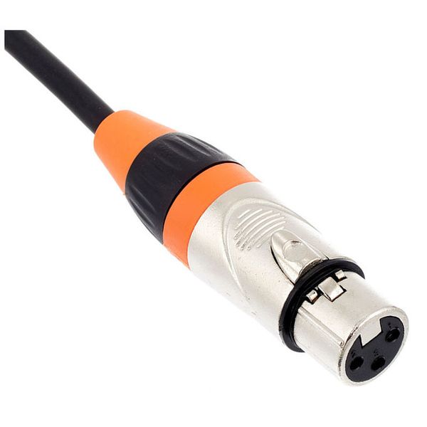 Dây cắm micro pro snake TPM 1