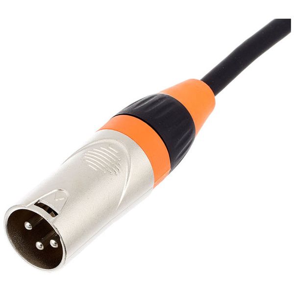 0 CC Micro Cable orange