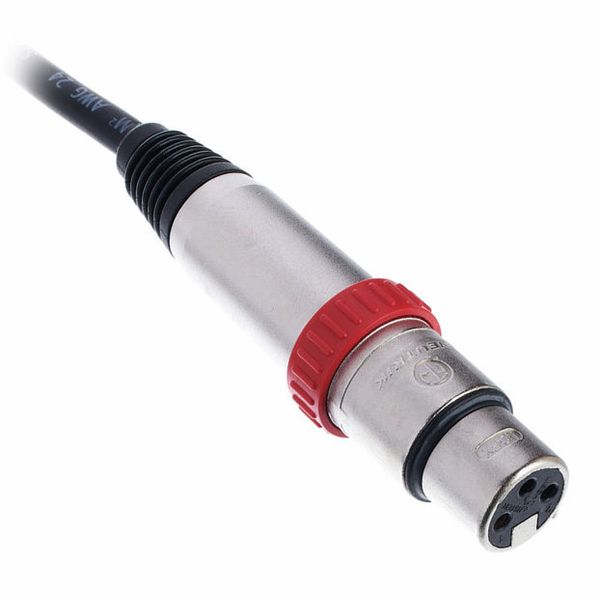 Dây cắm micro Cordial CTM 5 MFS-CS