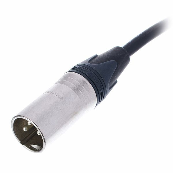 Dây cắm micro Cordial CTM 5 MFS-CS