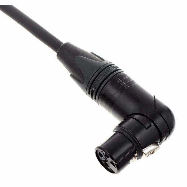 Dây cắm micro Sommer Cable Stage 22 SG0E-0250-SW