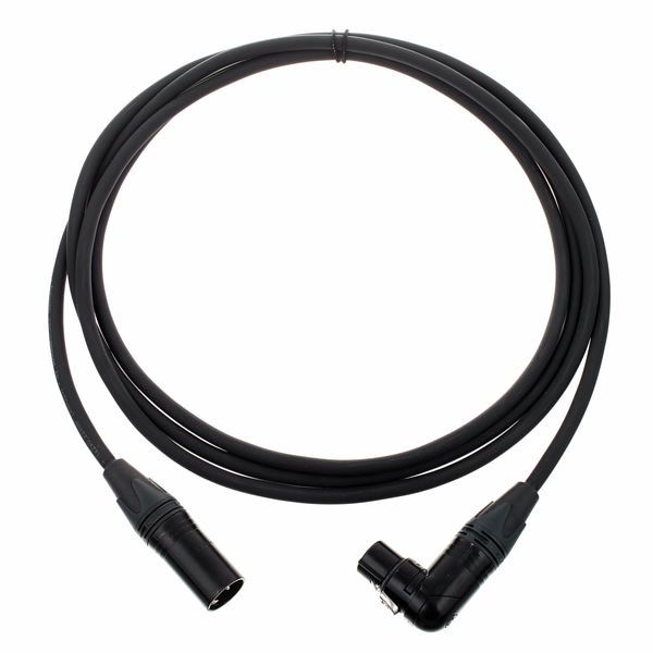 Dây cắm micro Sommer Cable Stage 22 SG0E-0250-SW