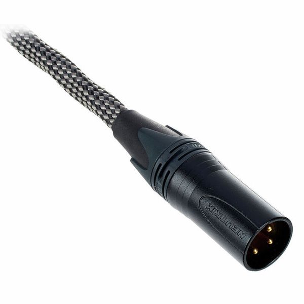 Dây cắm micro Vovox sonorus direct S500 XLR/XLR