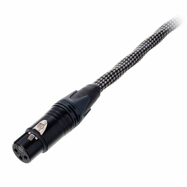 Dây cắm micro Vovox sonorus direct S500 XLR/XLR