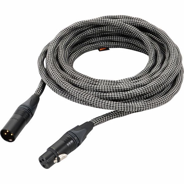 Dây cắm micro Vovox sonorus direct S500 XLR/XLR