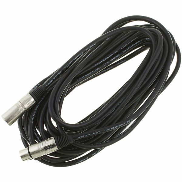 Dây cắm micro the t.bone XLR 7-pin Cable 10m